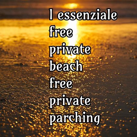 Apartament L' Essenziale Livorno Zewnętrze zdjęcie
